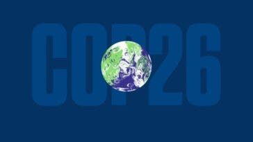 cop26 per l'ambiente