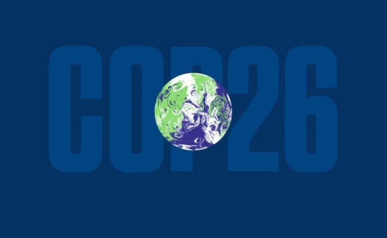 cop26 per l'ambiente