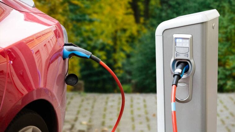 costo della ricarica per l’auto elettrica