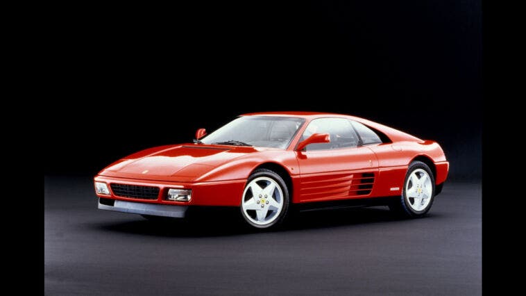 Ferrari 348