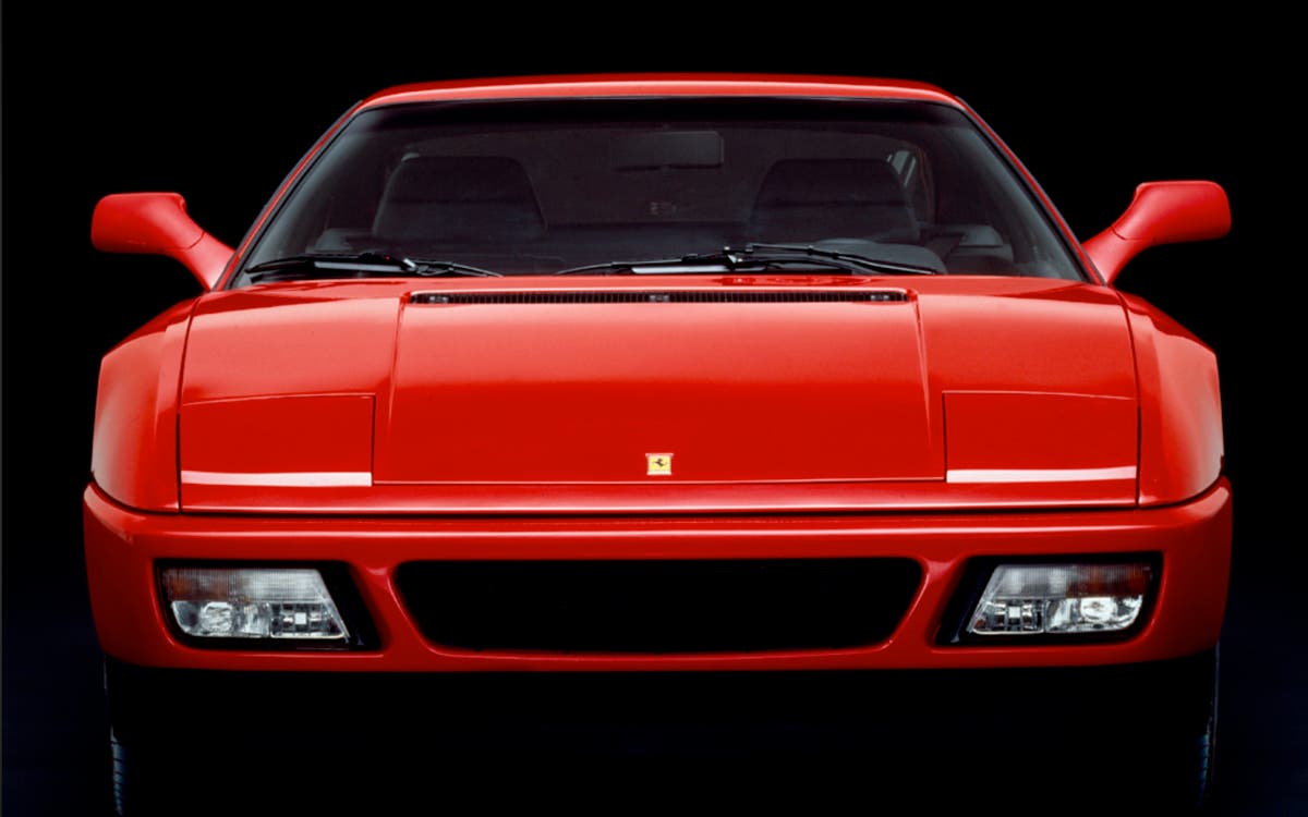 Ferrari 348