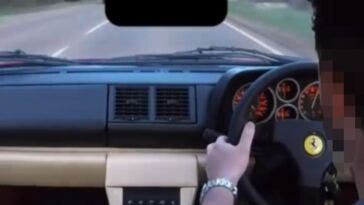 Ferrari 348