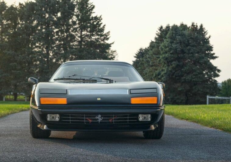 Ferrari 512 BBi