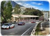 Ferrari Tribute to Targa Florio 2021