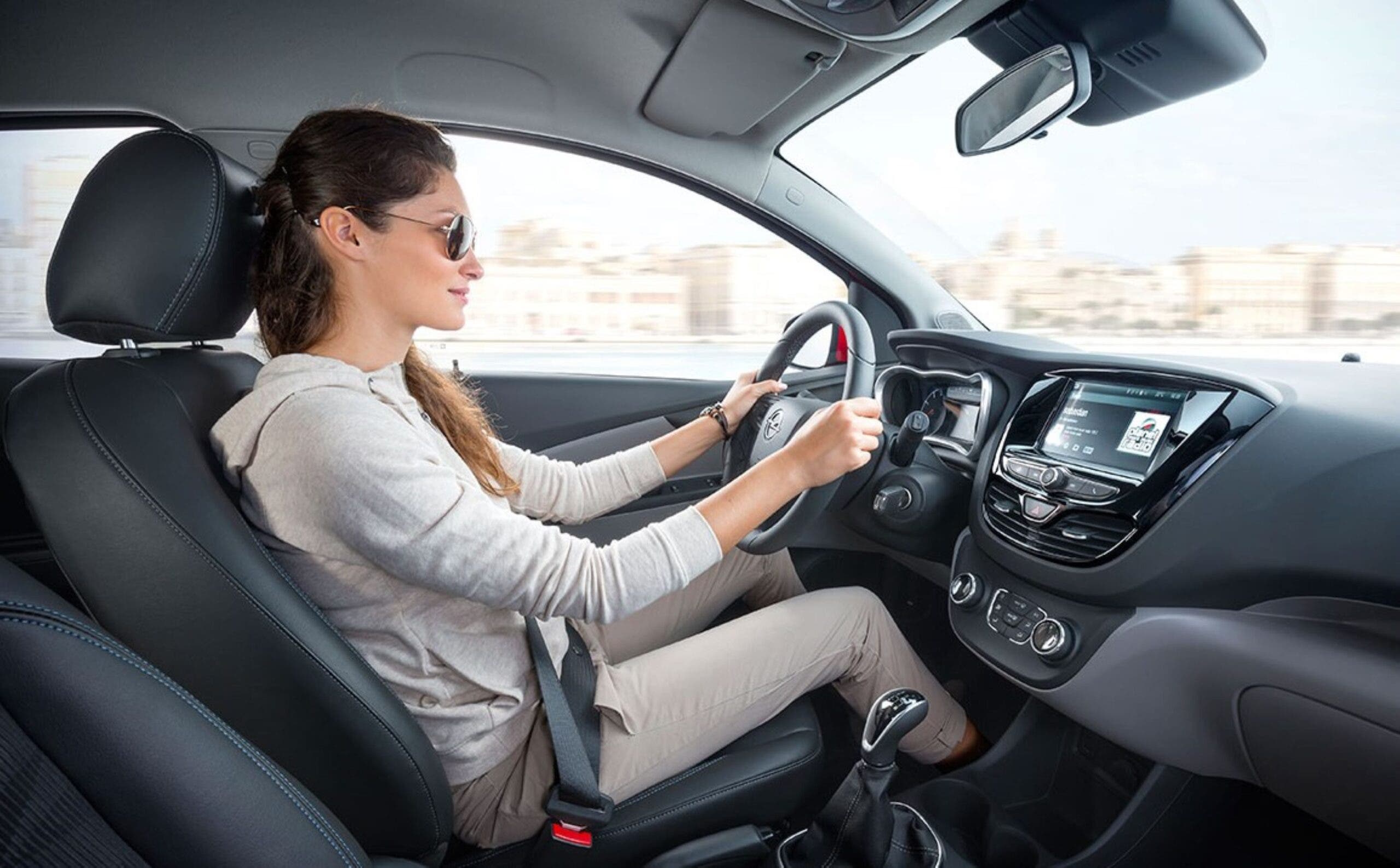 Si Può Portare Un Passeggero Con Il Foglio Rosa A3 Il Foglio rosa varrà un anno con 3 prove guida: occhio a cosa cambierà