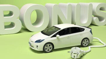 incentivi auto elettriche