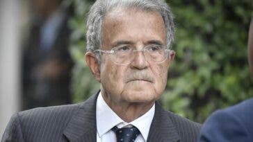 Romano Prodi su Stellantis
