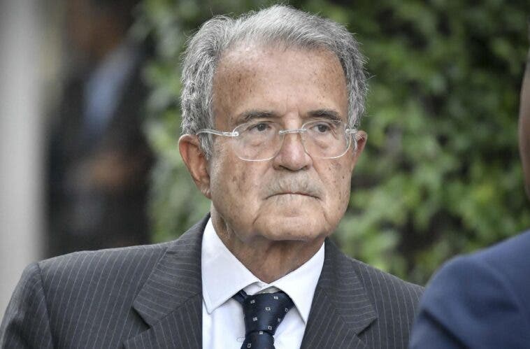 Romano Prodi su Stellantis