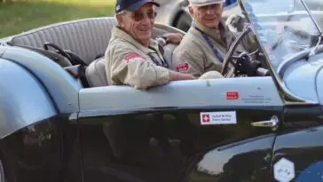 1000 Miglia 2022 date