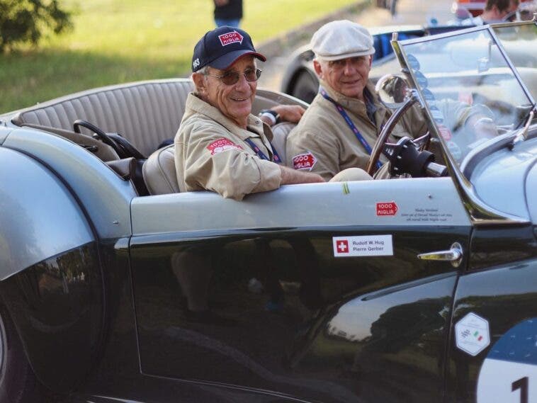 1000 Miglia 2022 date