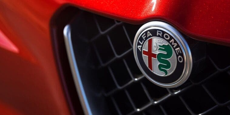 Alfa Romeo