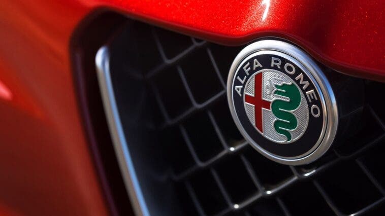 Alfa Romeo