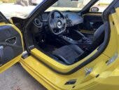 Alfa Romeo 4C Spider 2016 Giallo Prototipo asta