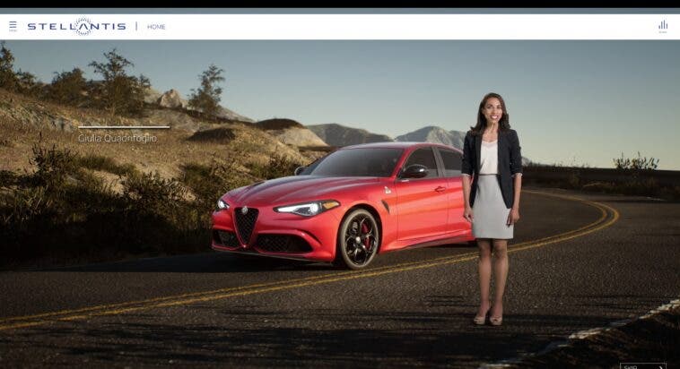 Alfa Romeo