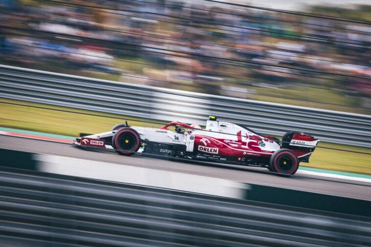 Antonio Giovinazzi