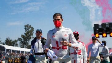 Antonio Giovinazzi