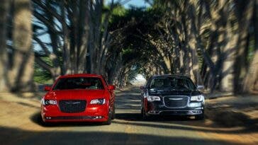 Chrysler 300