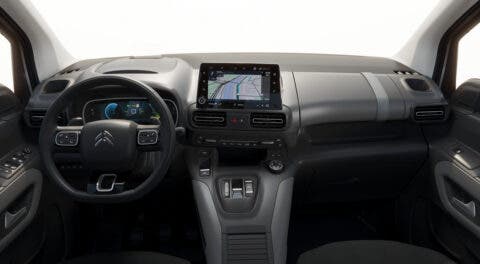 Citroën Berlingo