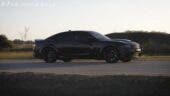 Dodge Charger SRT Hellcat Redeye 1026 CV Hennessey