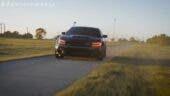 Dodge Charger SRT Hellcat Redeye 1026 CV Hennessey