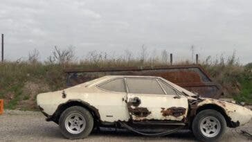Ferrari 308 GT4