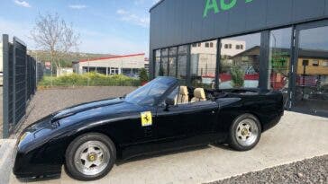 Ferrari 365