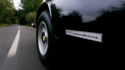 Ferrari Dino 246 GT Carfection