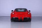 Ferrari F12berlinetta 70th Anniversary asta
