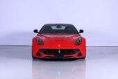 Ferrari F12berlinetta 70th Anniversary asta