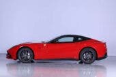 Ferrari F12berlinetta 70th Anniversary asta