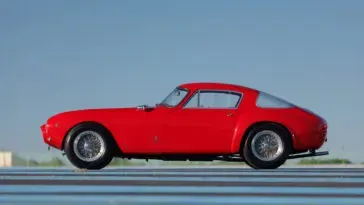 Ferrari 250 GT Berlinetta Competizione