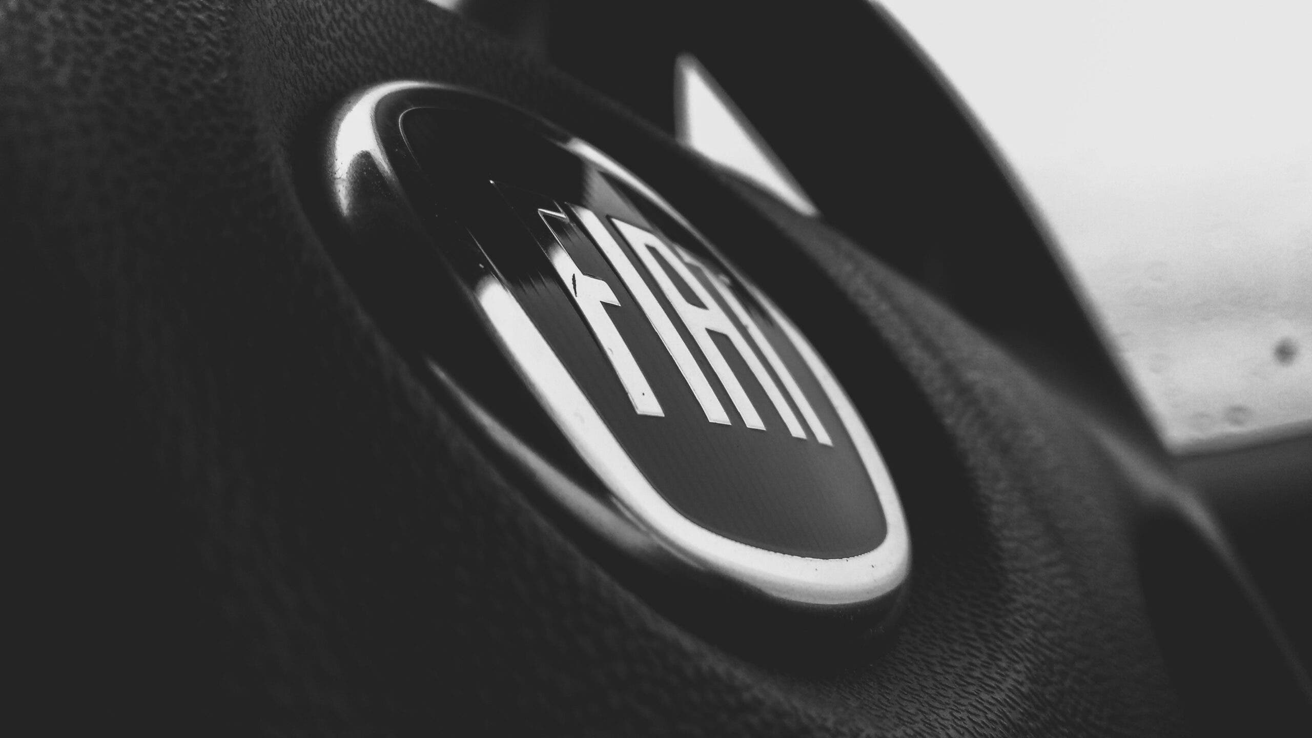 Logo Fiat