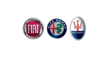 Fiat, Maserati e Alfa Romeo