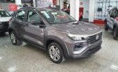 Fiat Pulse Drive MT