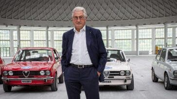 Giugiaro Alfasud