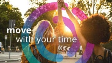 Free2Move nuova firma