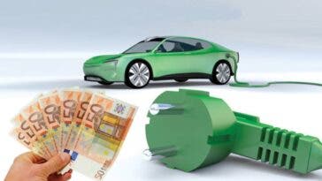 Incentivi auto