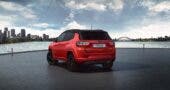 Jeep Compass 4xe S