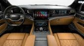 Jeep Grand Wagoneer 2022 Mobile