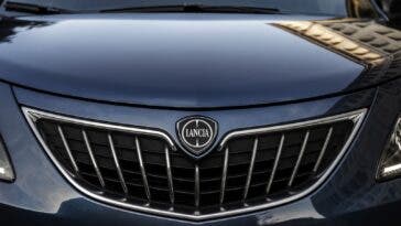 Lancia Aurelia SUV