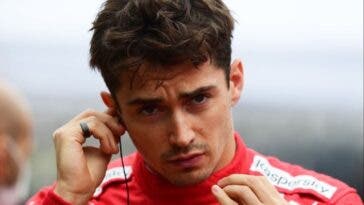 Leclerc