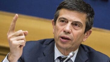 Maurizio-Lupi Stellantis