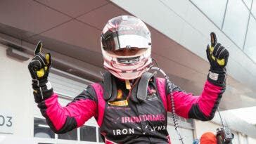 Michelle Gatting Trofeo Pirelli 2021