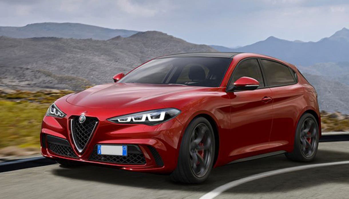 Nuova Alfa Romeo Giulietta: le ultime novità 