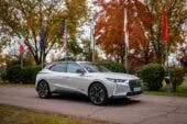 Nuova DS 4 test drive