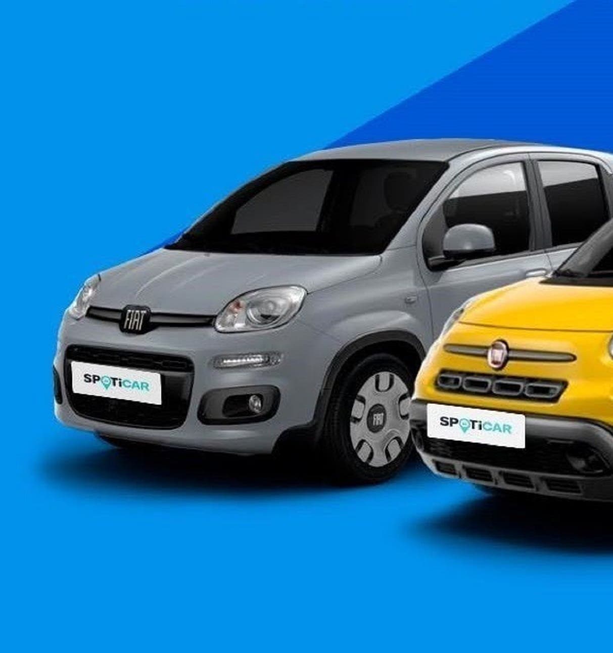 Nuova Fiat Panda