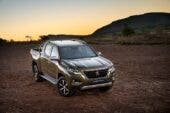 Nuovo Peugeot Landtrek Sudafrica