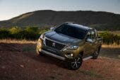 Nuovo Peugeot Landtrek Sudafrica