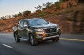 Nuovo Peugeot Landtrek Sudafrica