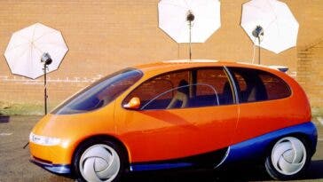 Opel Twin